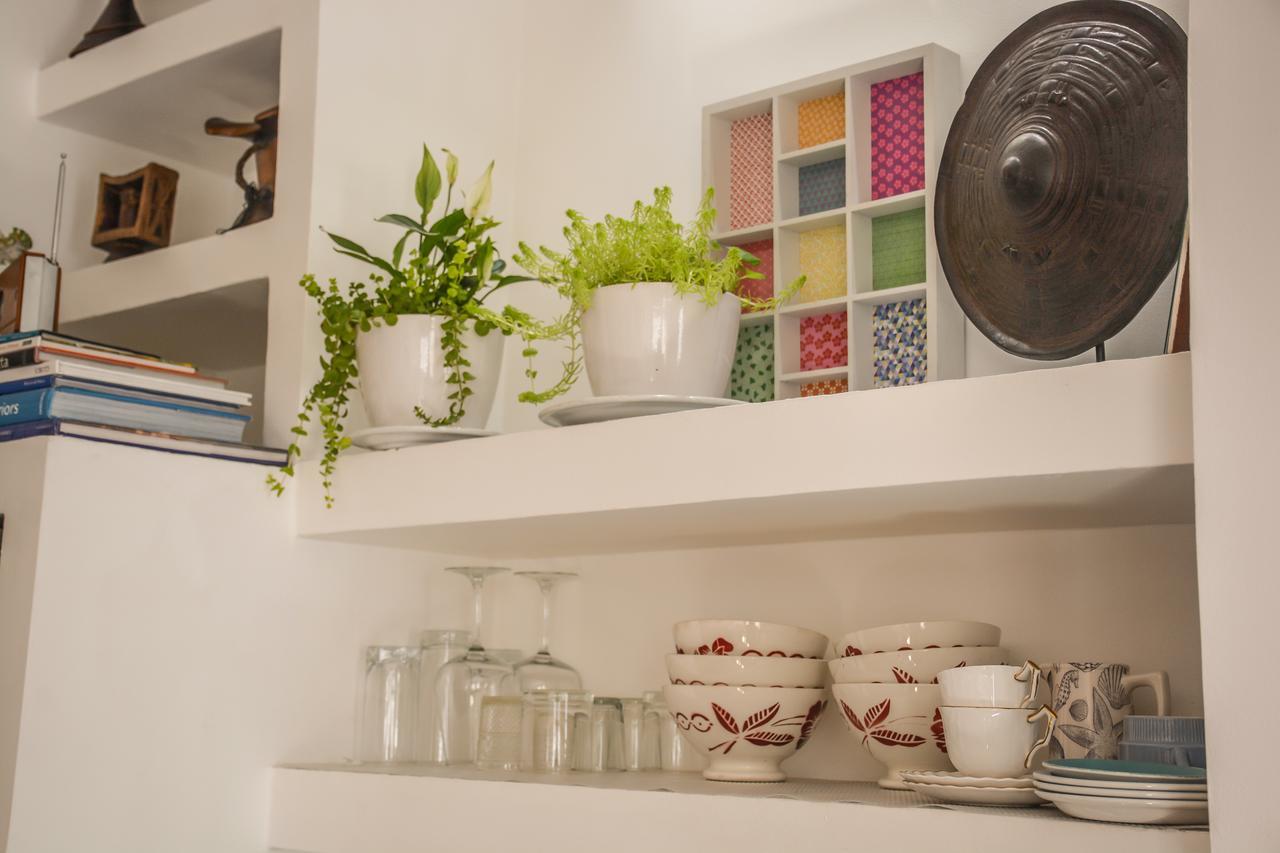 Appartement Moderne Moroccan/African Decoration Casablanca Luaran gambar