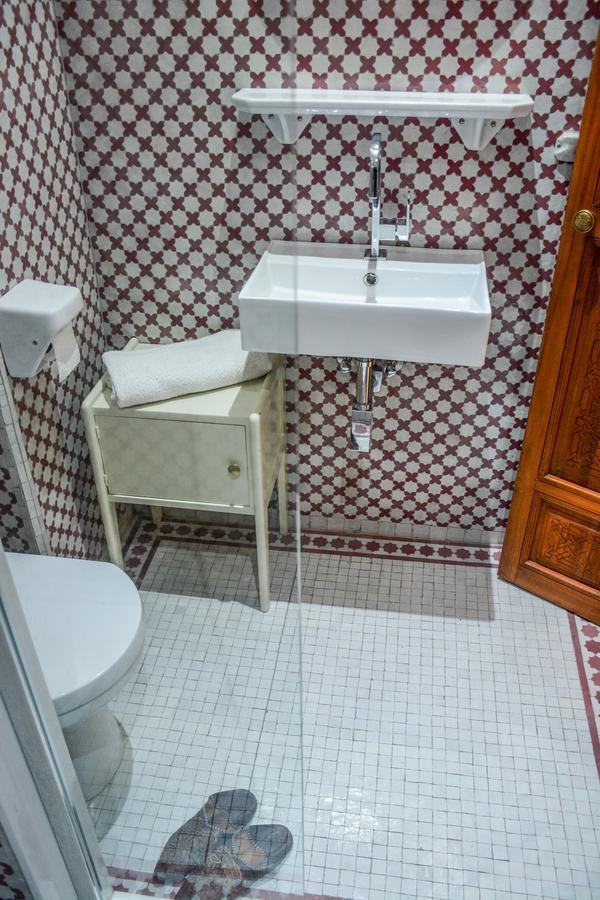 Appartement Moderne Moroccan/African Decoration Casablanca Luaran gambar